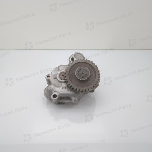 Насос масляный MITSUBISHI CANTER 4D33, FE507, (36 зубьев), б/у