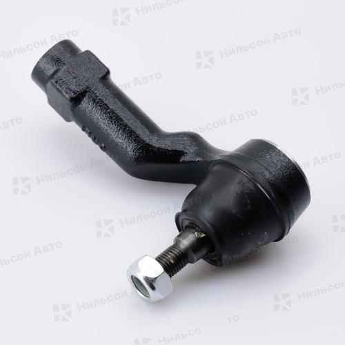 Наконечник рулевой MAZDA 3, левый, CTR