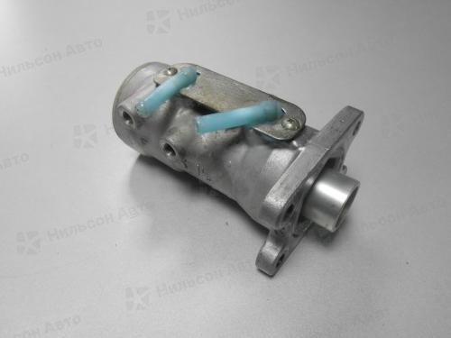 Главный тормозной цилиндр ISUZU ELF 4HF1, 4HG1, (1.1/4), б/у