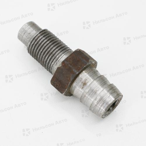 Переходник системы охлаждения прямой MMC CANTER (D16)