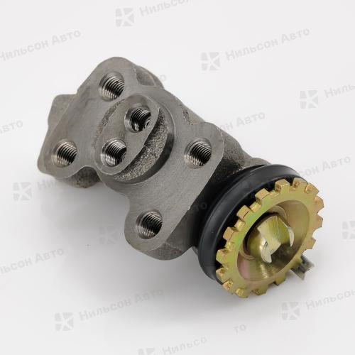 Рабочий тормозной цилиндр задний MAZDA TITAN 30*50, диаметр 32, без прокачки правый, Nilson Auto Parts