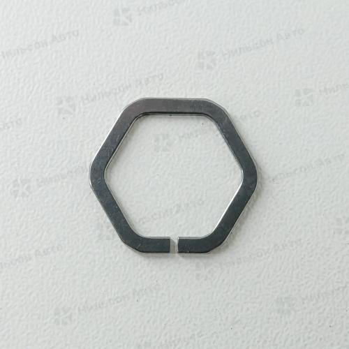 Шайба форсунки регулировочная SIEMENS 1,03 мм, Nilson Auto Parts