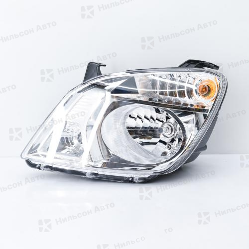 Фара ГАЗЕЛЬ NEXT, левая, оригинал