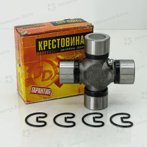 Крестовина кардана ISUZU FORWARD GUIS-62 103,92*35, JUST DRIVE