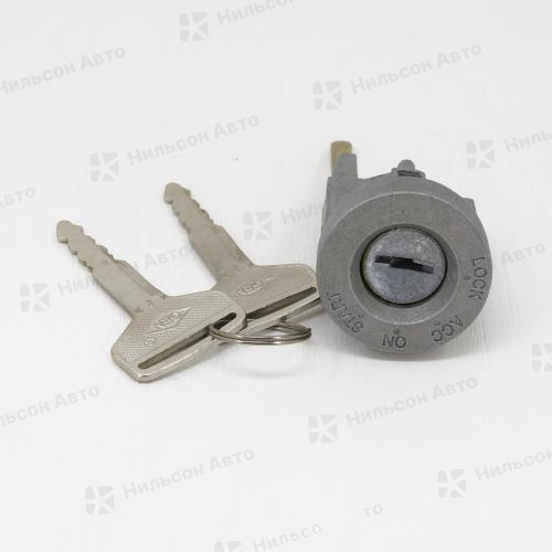 Личинка замка зажигания TOYOTA DYNA BU100, BU60, BU62, BU85, LY60, 24V, GEN