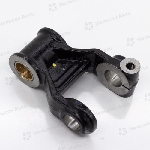 Серьга задней рессоры HINO 500  5 тонн, левая/правая, вид 1, оригинал