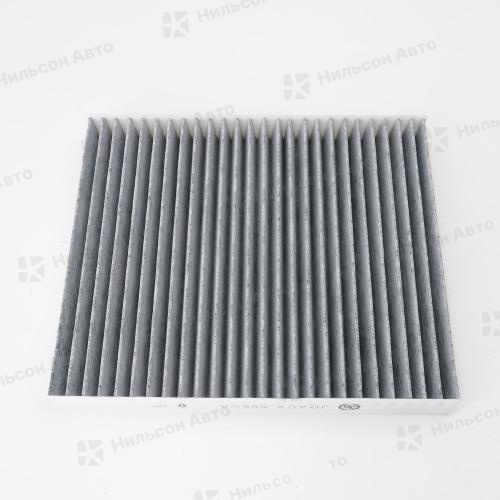 Фильтр салонный VOLKSWAGEN, JUST DRIVE (угольный)