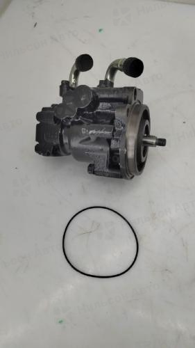 Гидроусилитель руля ISUZU ELF 4HE1, 4HG1, 2-х контурный, ZEVS (без шестерни)
