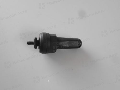 Форсунка омывателя TOYOTA DYNA XZU300-400, б/у