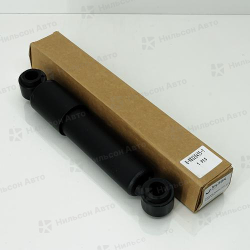 Амортизатор передний SA010, ухо/ухо втулки большие диам. 60 стакан 75 мм ISUZU ELF, Nilson Auto Parts