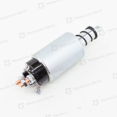 Втягивающее, 24V NISSAN DIESEL FE6, вид 1, KRAUF