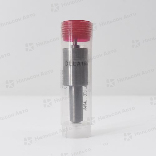 Распылитель DLLA160SND171 MMC FUSO 6D14, 6D15, MIRAI (Сингапур)