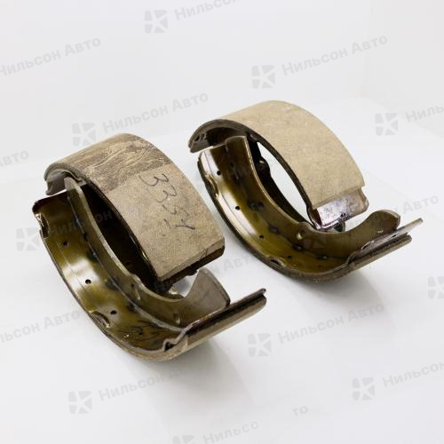 Колодки барабанные MAZDA TITAN FN-3361 MINTYE (4 колодки)