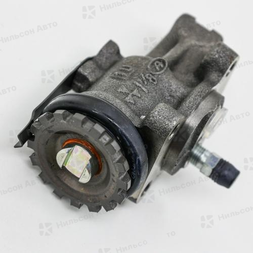 Рабочий тормозной цилиндр передний ISUZU ELF 38*52, диаметр 41. с прокачкой правый SEIKEN