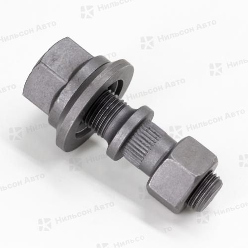 Шпилька задняя в сборе MMC CANTER гайка на 27, BW58R, правая, OOTOKO