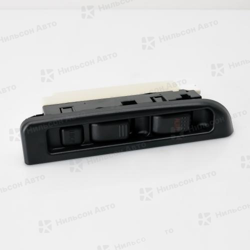 Блок управления стеклоподъемниками, 24V, ISUZU ELF правая сторона, ZEVS (правый руль, без функции AUTO)