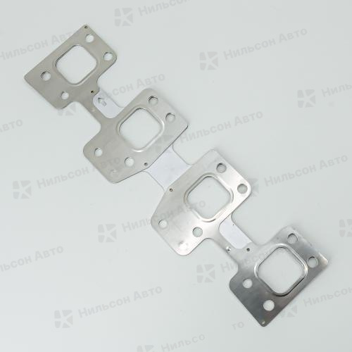 Прокладка выпускного коллектора TOYOTA DYNA 15B, TONYCO (металл)