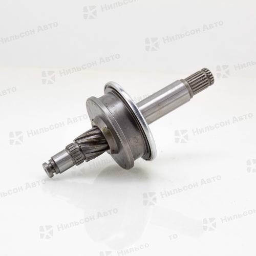 Бендикс NISSAN ATLAS FD42, FD46, 4D32, KRAUF (без шестерни)