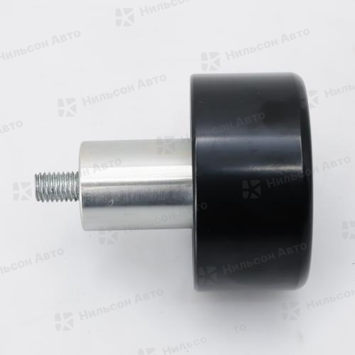 Ролик натяжной ГАЗЕЛЬ NEXT/FOTON CUMMINS ISF 2,8, оригинал (верхний)