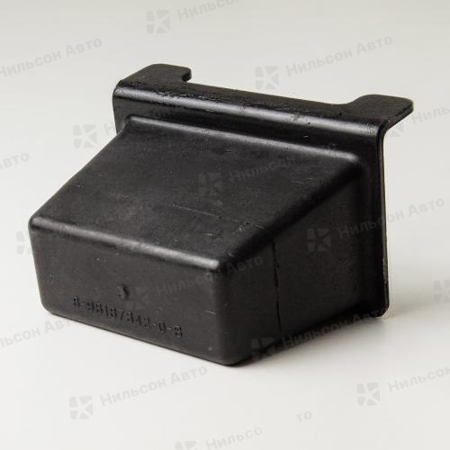 Отбойник задней рессоры ISUZU ELF вид 3, SCHMACO