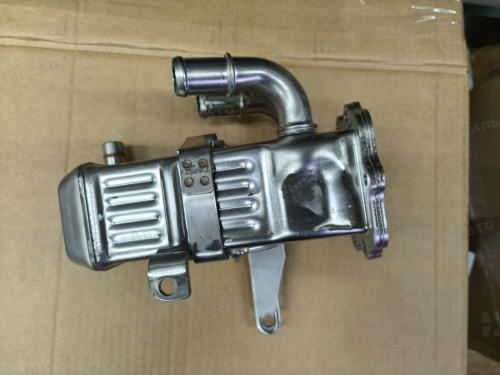 Охладитель системы EGR CUMMINS ISF2.8, HAFFEN