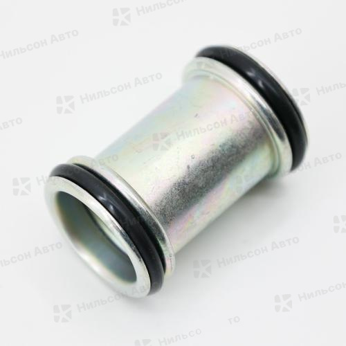 Трубка системы охлаждения HYUNDAI HD120, оригинал