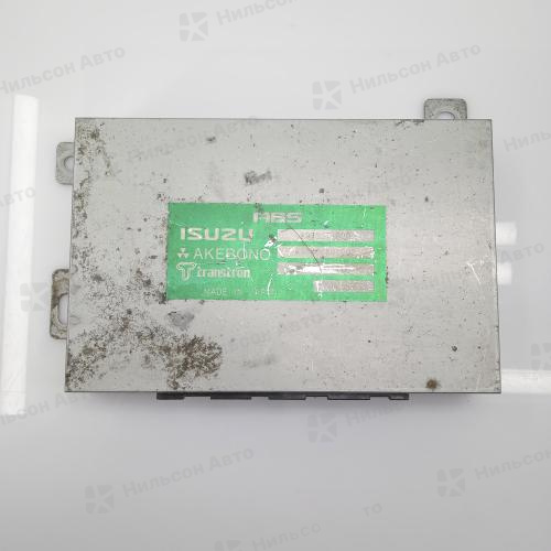Блок управления ISUZU ELF 4HG1, NKR71, 24V, (ABS), б/у