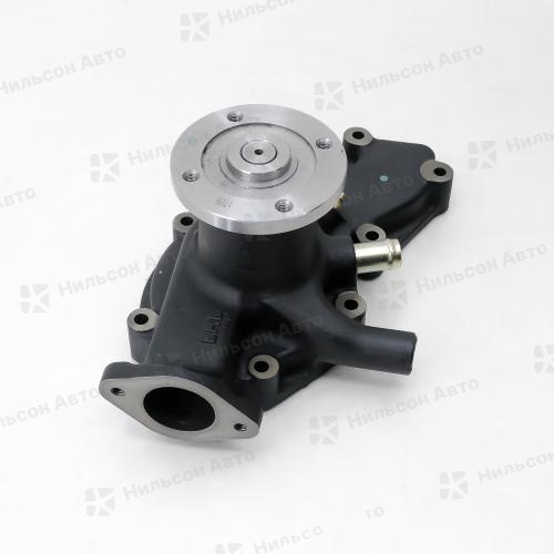 Помпа водяная NISSAN DIESEL FE6, CM87, вид 1, Nilson Auto Parts