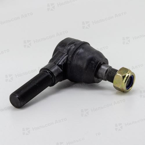 Рулевой наконечник HYUNDAI/KIA, вид 1, CAR-DEX (левый)  (диаметр 17, конус 19)