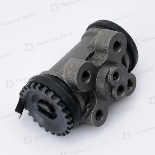 Рабочий тормозной цилиндр задний ISUZU FORWARD 48*50, диаметр 38, без прокачки левый, SAM