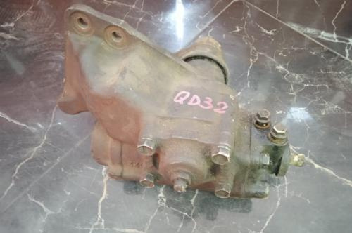 Редуктор рулевой NISSAN ATLAS TD23, TD25, TD27, QD32, узкая база, б/у
