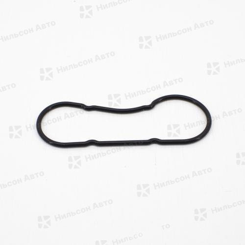 Кольцо уплотнительное масляного радиатора ISUZU, вид 1, оригинал (NP)