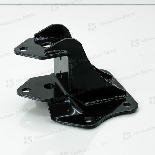 Кронштейн задней рессоры задний HINO RANGER, вид 1, ZEVS
