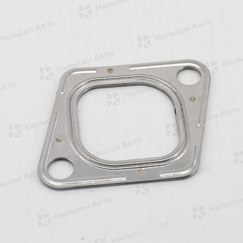 Прокладка выпускного коллектора NISSAN DIESEL FE6, Nilson Auto Parts (металл) (1 штука)