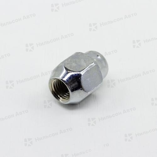 Гайка колесная HYUNDAI/KIA, оригинал (M10, высокая)
