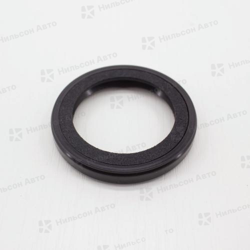 Сальник коленвала лобовой ISUZU ELF 4JA1, 4JB1, 50*68*9, оригинал (NP)