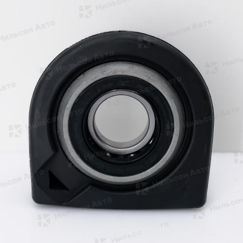 Подшипник подвесной MMC FUSO, диаметр 45 мм, вид 1, R8 (ширина по пыльникам 48 мм, без скобы)