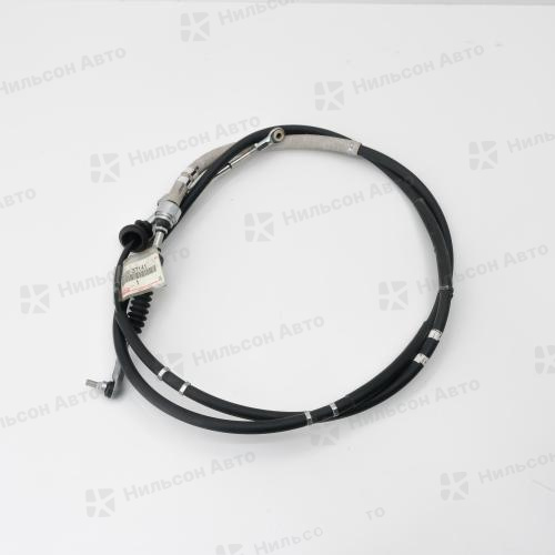 Трос переключения передач TOYOTA DYNA 15B, длина 290-250 см, оригинал