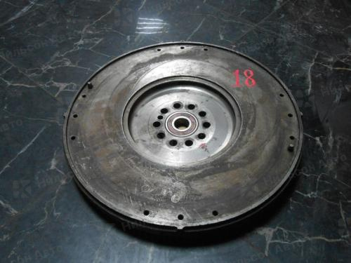 Маховик NISSAN DIESEL RF8-10, RE8-10, RG8-10, RH8-10, б/у