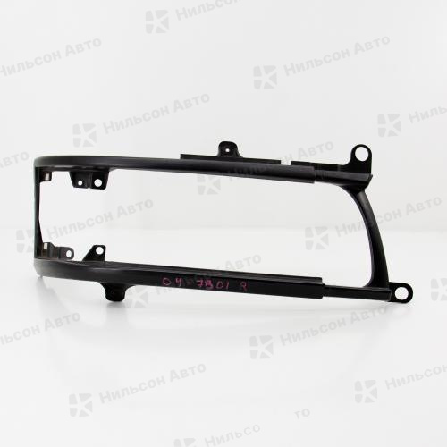 Облицовка на фару HINO RANGER 1993-1999 г, вид 1, правая, ZEVS