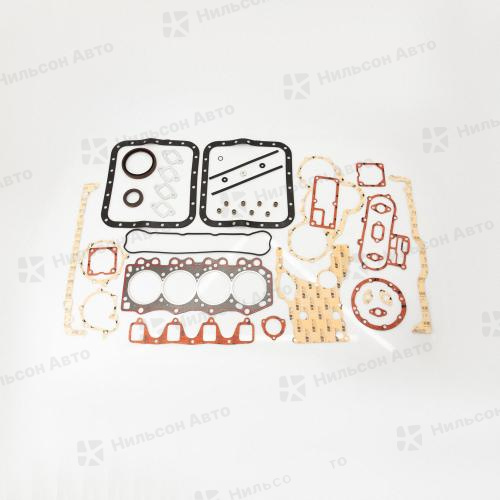 Ремкомплект двигателя MAZDA TITAN SL, TONYCO (паронитовая)