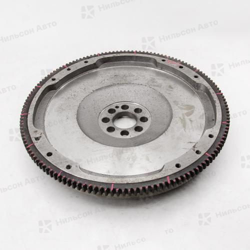 Маховик ISUZU ELF 4HE1, 325*210, 138 зубьев, ZEVS (325*138*8h*16.5MM*d80*d51,8)