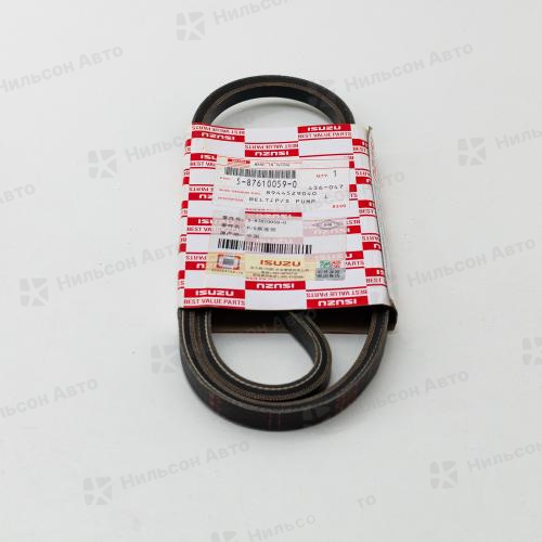 Ремень клиновидный 3390/6390, оригинал