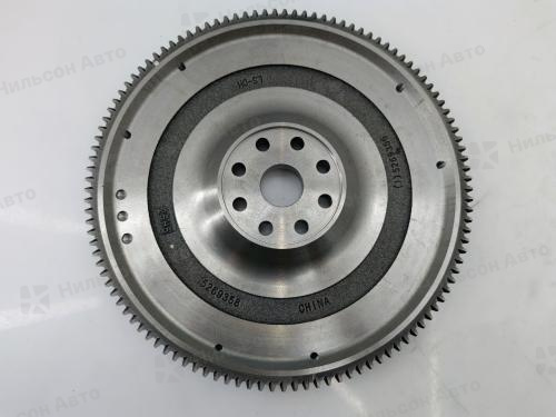 Маховик ГАЗель/ГАЗ-3302 Cummins ISF 2.8L Евро-4, 337*110, 113 зубьев, G-PART