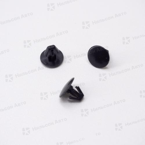 Клипса крепежная KJ1070, MASUMA 