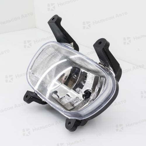 Туманка KIA BONGO, SAT