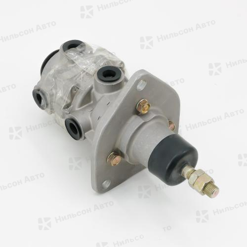 Главный тормозной цилиндр ISUZU FORWARD, вид 2, Nilson Auto Parts