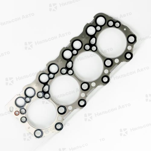 Прокладка головки блока MMC CANTER 4D32 вид 1, MATTO
