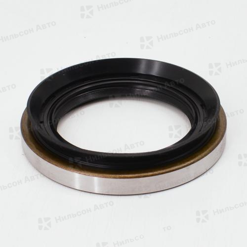 Сальник хвостовика заднего редуктора ISUZU, 60*88*9,5*16,5, NOK