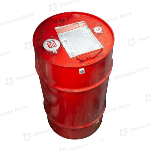 Антифриз ЛУКОЙЛ, G12, (красный), РОЗЛИВ, 1 л, (бочка) -40